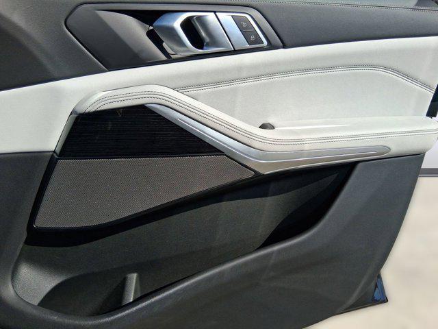 used 2024 BMW X5 PHEV car, priced at $59,586