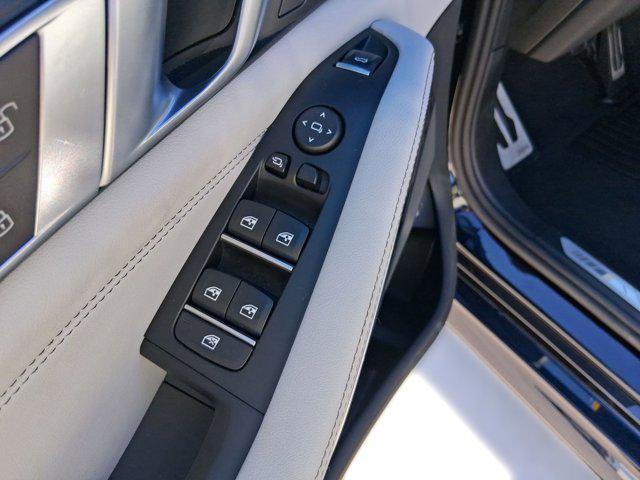 used 2024 BMW X5 PHEV car, priced at $59,586