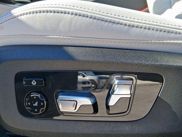 used 2024 BMW X5 PHEV car, priced at $59,586