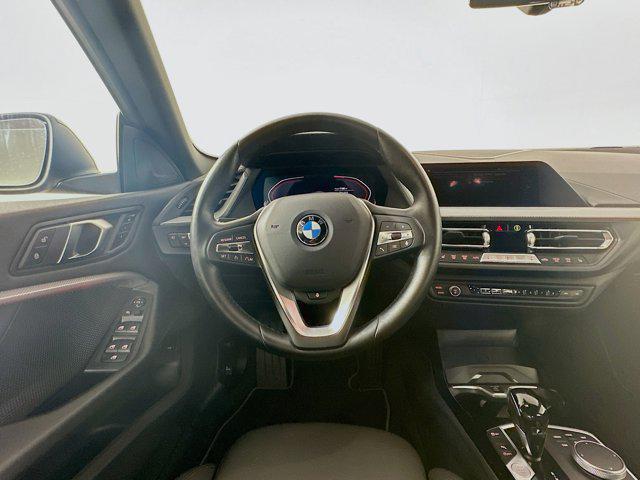 used 2024 BMW 228 Gran Coupe car, priced at $28,996