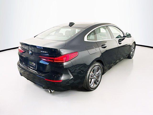 used 2024 BMW 228 Gran Coupe car, priced at $28,996