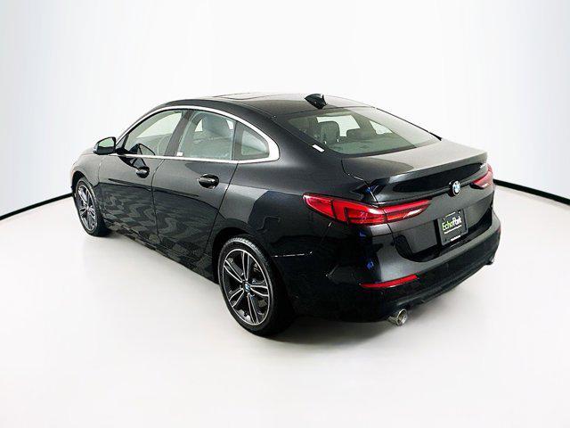 used 2024 BMW 228 Gran Coupe car, priced at $28,996