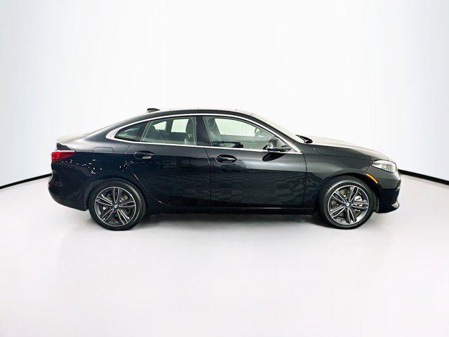 used 2024 BMW 228 Gran Coupe car, priced at $28,996