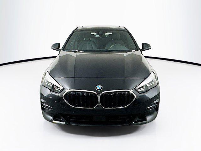 used 2024 BMW 228 Gran Coupe car, priced at $28,996