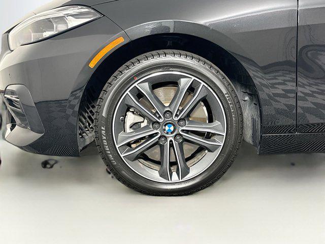 used 2024 BMW 228 Gran Coupe car, priced at $28,996