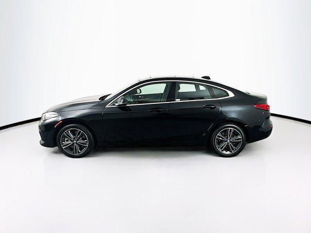 used 2024 BMW 228 Gran Coupe car, priced at $28,996