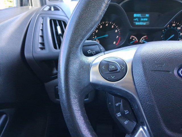 used 2018 Ford Transit Connect car, priced at $18,097