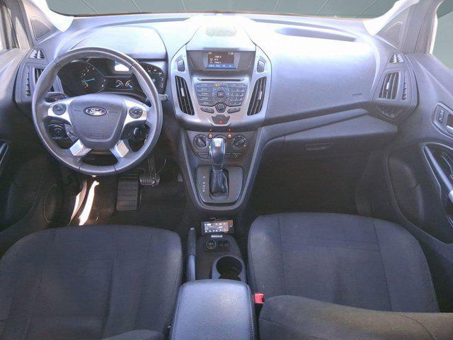 used 2018 Ford Transit Connect car, priced at $18,097