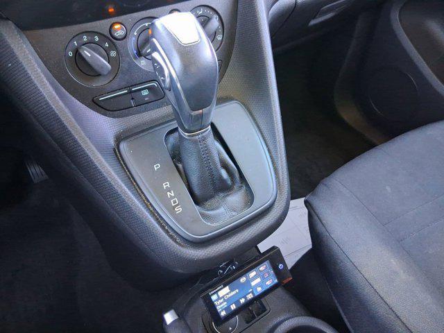 used 2018 Ford Transit Connect car, priced at $18,097
