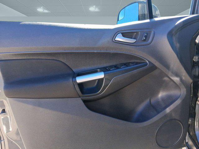used 2018 Ford Transit Connect car, priced at $18,097