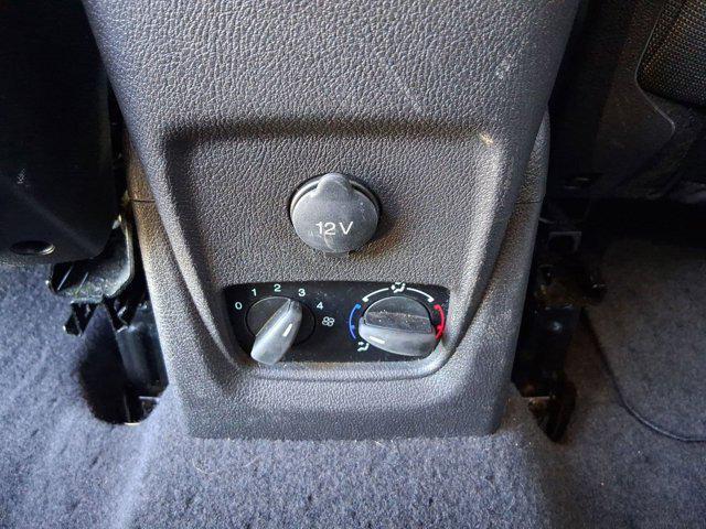 used 2018 Ford Transit Connect car, priced at $18,097
