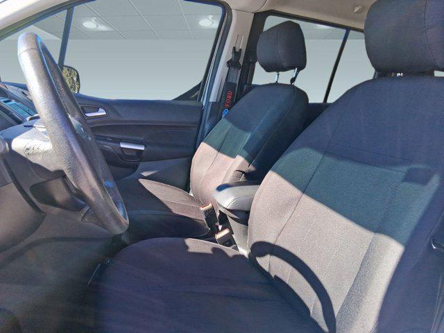 used 2018 Ford Transit Connect car, priced at $18,097