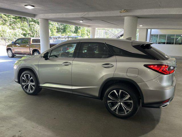 used 2022 Lexus RX 350 car, priced at $47,097