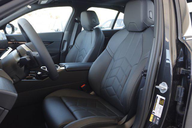 new 2025 BMW i5 car, priced at $74,130