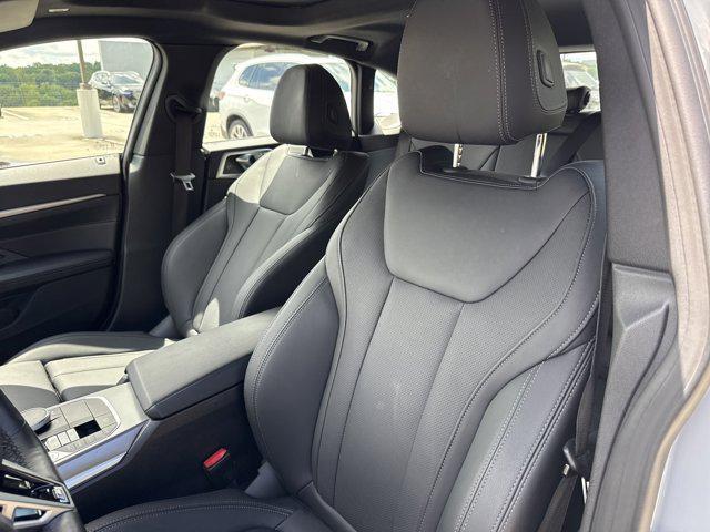 used 2025 BMW 430 Gran Coupe car, priced at $45,985