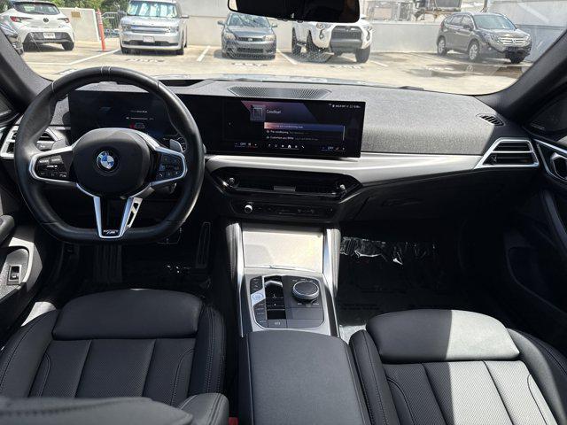 used 2025 BMW 430 Gran Coupe car, priced at $45,985