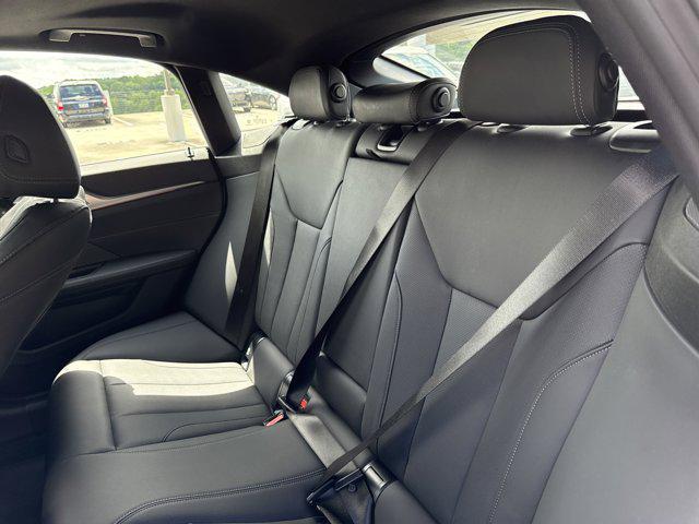 used 2025 BMW 430 Gran Coupe car, priced at $45,985