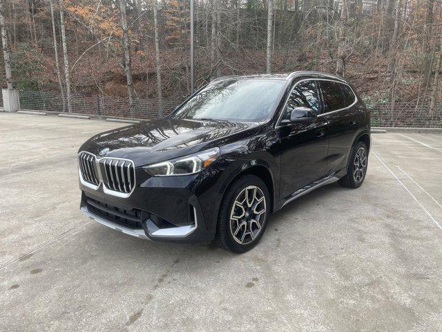 used 2025 BMW X1 car, priced at $45,009