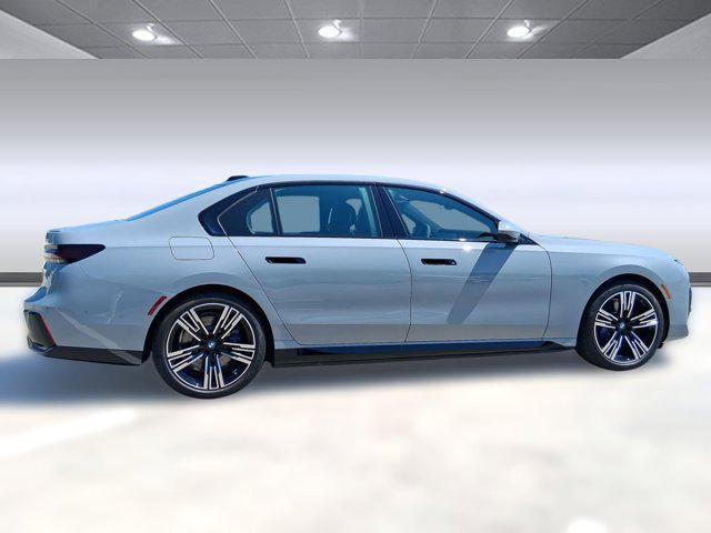 new 2026 BMW 750e car, priced at $118,780