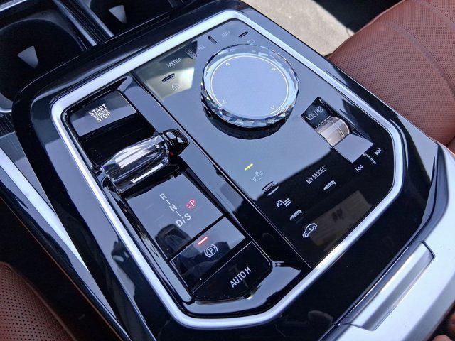 new 2026 BMW 750e car, priced at $118,780
