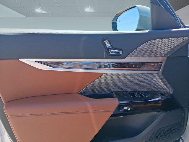 new 2026 BMW 750e car, priced at $118,780
