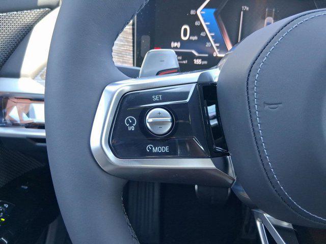 new 2026 BMW 750e car, priced at $118,780
