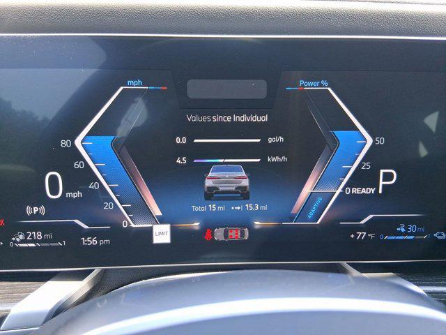new 2026 BMW 750e car, priced at $118,780