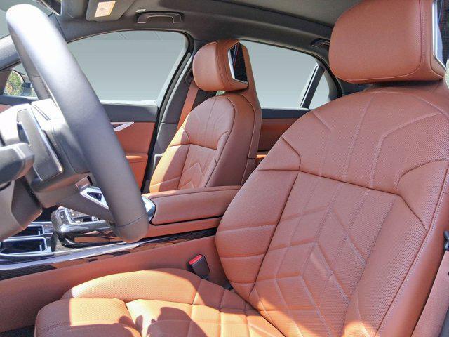 new 2026 BMW 750e car, priced at $118,780