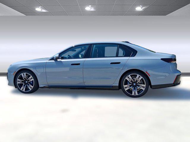 new 2026 BMW 750e car, priced at $118,780