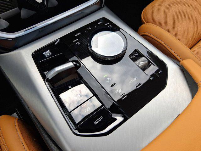 new 2026 BMW X3 car, priced at $63,325
