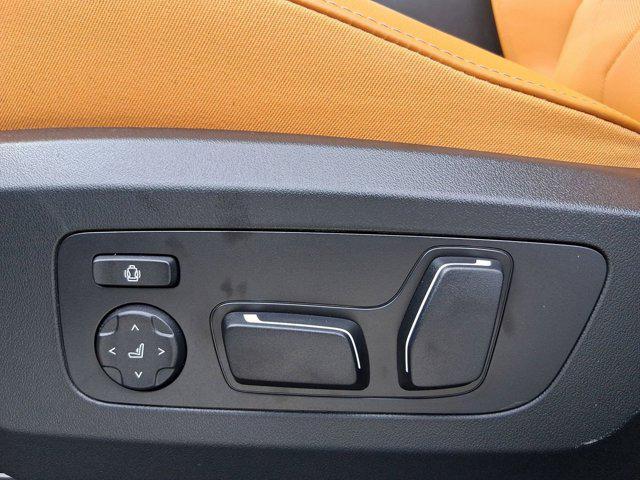 new 2026 BMW X3 car, priced at $63,325