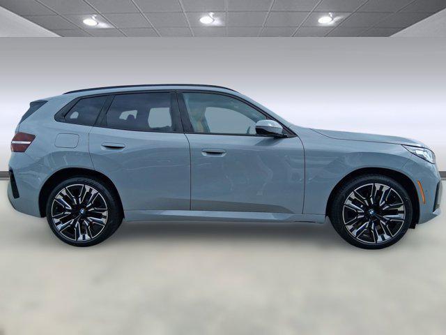 new 2026 BMW X3 car, priced at $63,325