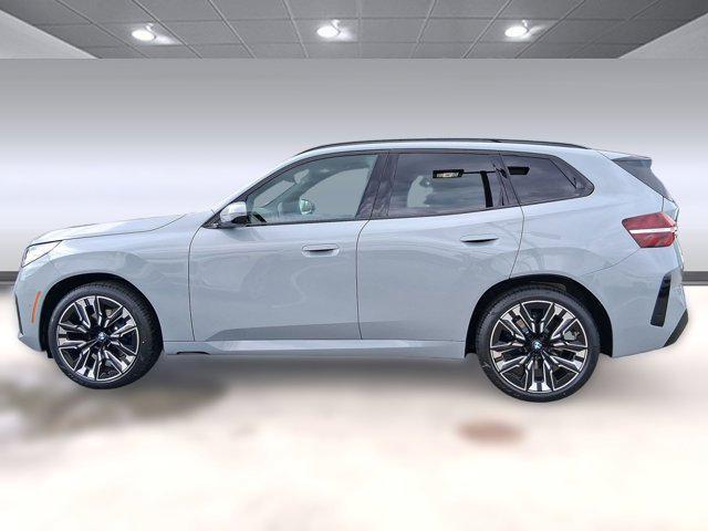 new 2026 BMW X3 car, priced at $63,325