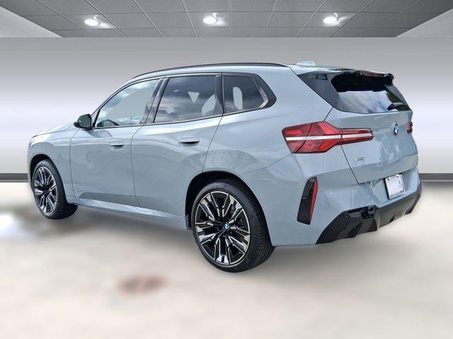 new 2026 BMW X3 car, priced at $63,325