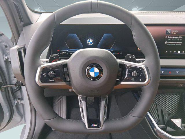 new 2026 BMW X3 car, priced at $63,325