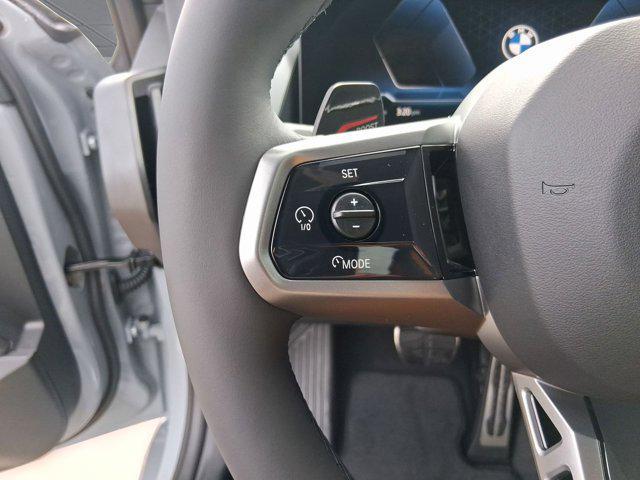 new 2026 BMW X3 car, priced at $63,325