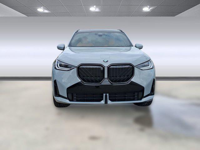 new 2026 BMW X3 car, priced at $63,325