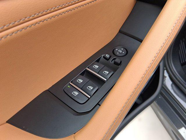 new 2026 BMW X6 car, priced at $91,725