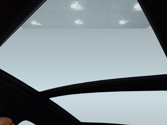 new 2026 BMW X6 car, priced at $91,725