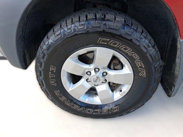 used 2012 Nissan Xterra car, priced at $7,097