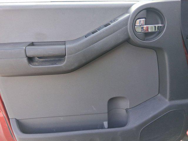 used 2012 Nissan Xterra car, priced at $7,097