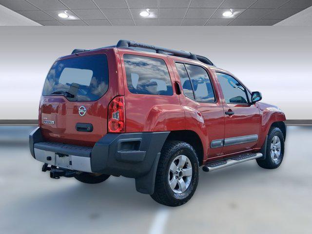 used 2012 Nissan Xterra car, priced at $7,097