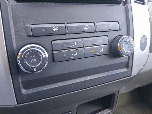 used 2012 Nissan Xterra car, priced at $7,097