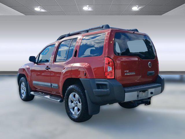 used 2012 Nissan Xterra car, priced at $7,097