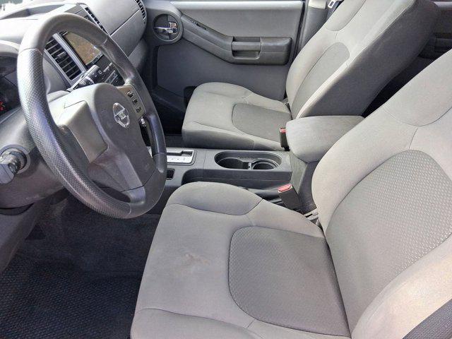 used 2012 Nissan Xterra car, priced at $7,097