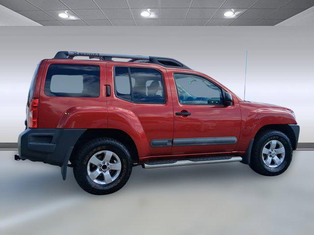 used 2012 Nissan Xterra car, priced at $7,097