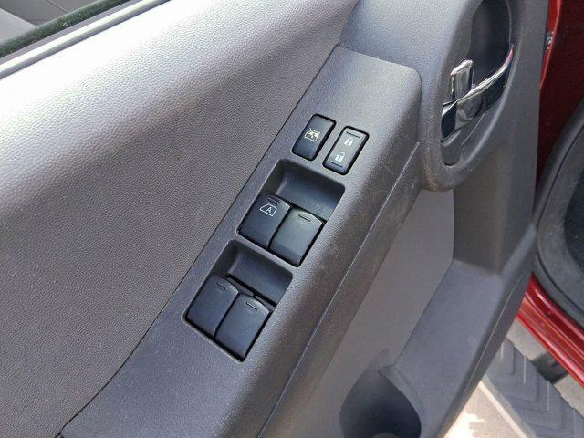 used 2012 Nissan Xterra car, priced at $7,097