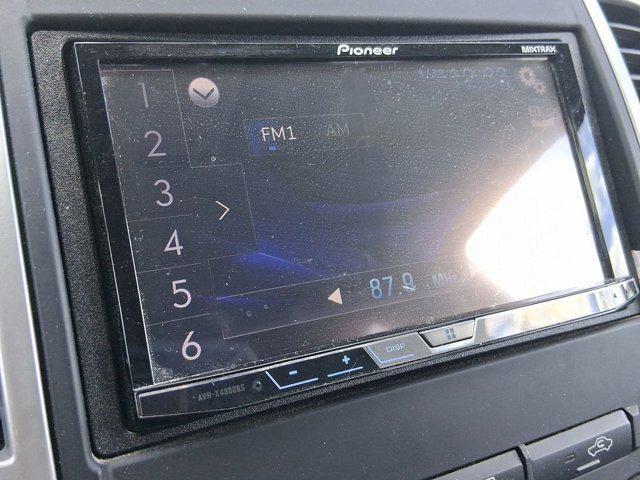 used 2012 Nissan Xterra car, priced at $7,097