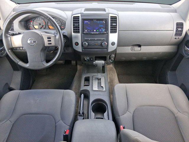 used 2012 Nissan Xterra car, priced at $7,097