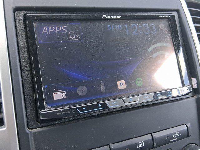 used 2012 Nissan Xterra car, priced at $7,097